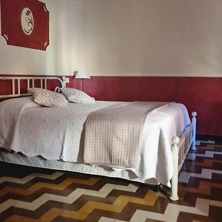 Bed and Breakfast Ca Del Vescovo Imperia Zewnętrze zdjęcie
