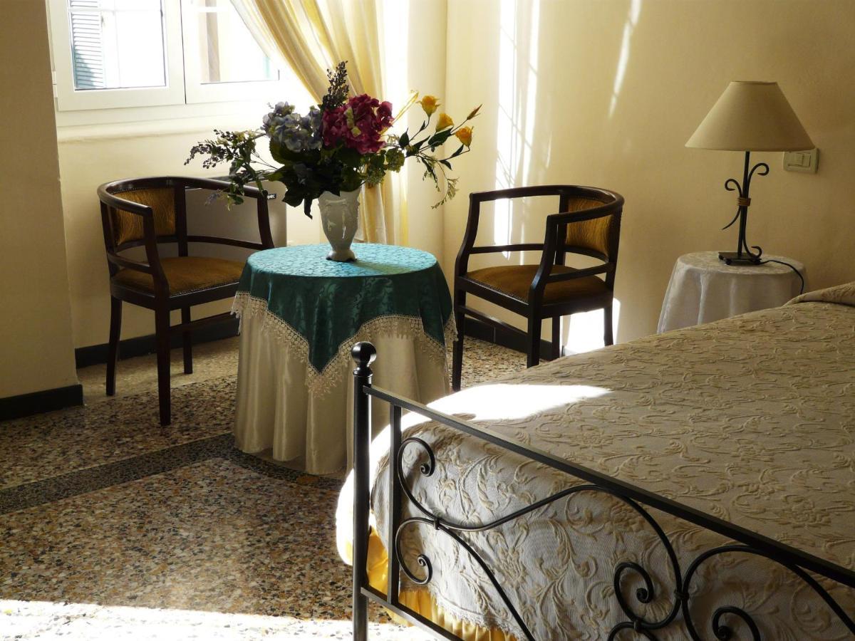 Bed and Breakfast Ca Del Vescovo Imperia Zewnętrze zdjęcie