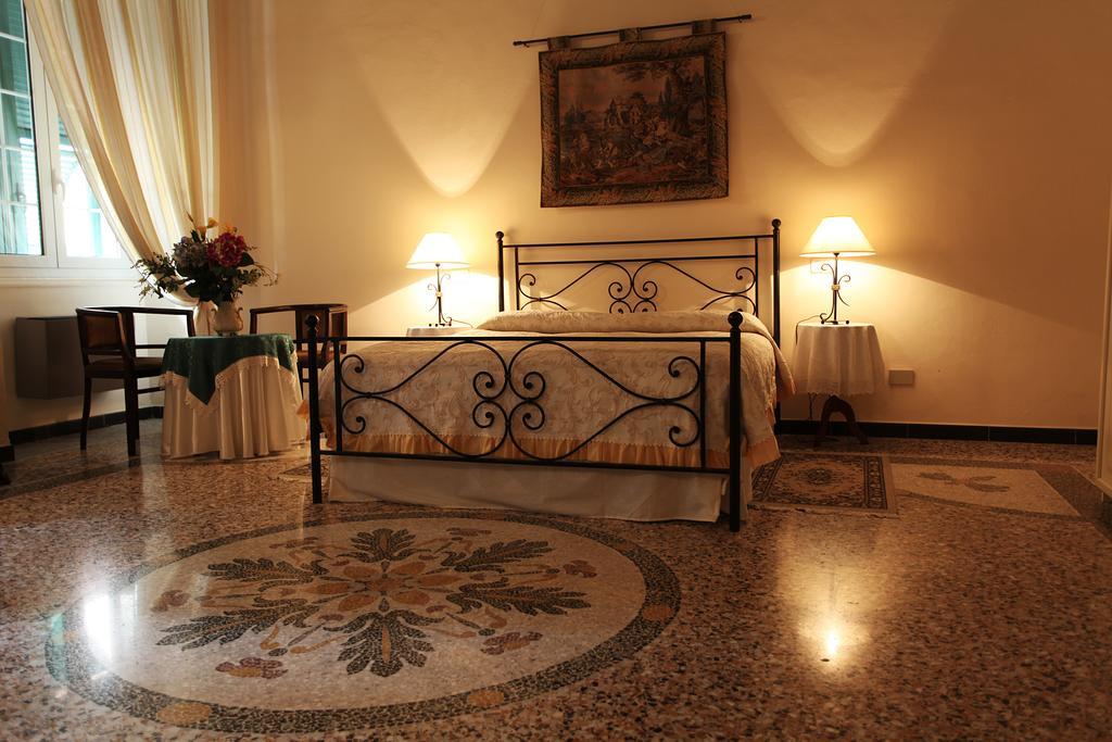 Bed and Breakfast Ca Del Vescovo Imperia Pokój zdjęcie