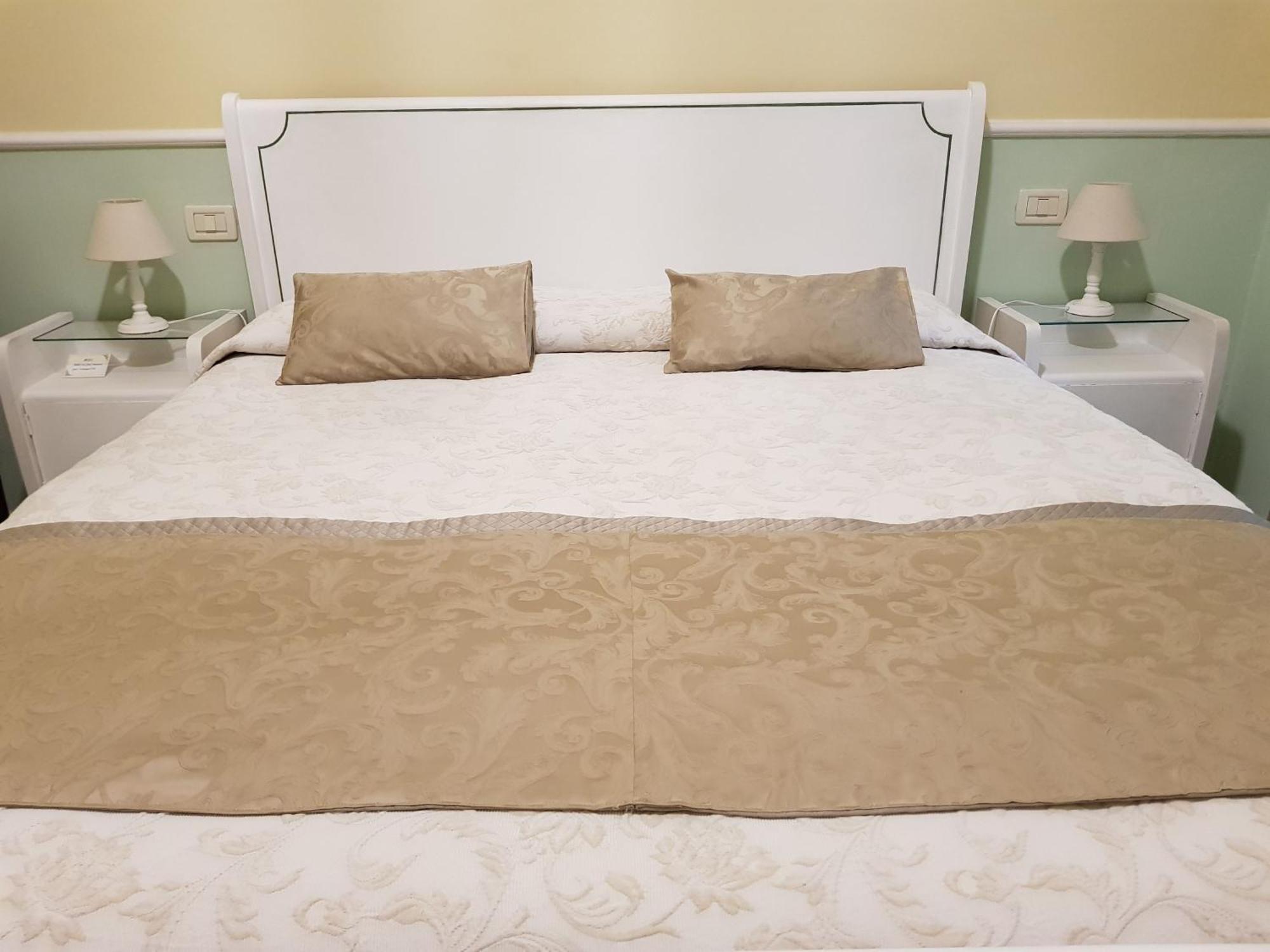 Bed and Breakfast Ca Del Vescovo Imperia Zewnętrze zdjęcie