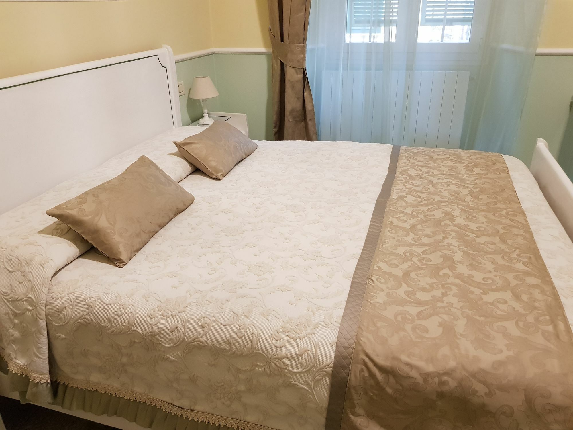 Bed and Breakfast Ca Del Vescovo Imperia Zewnętrze zdjęcie
